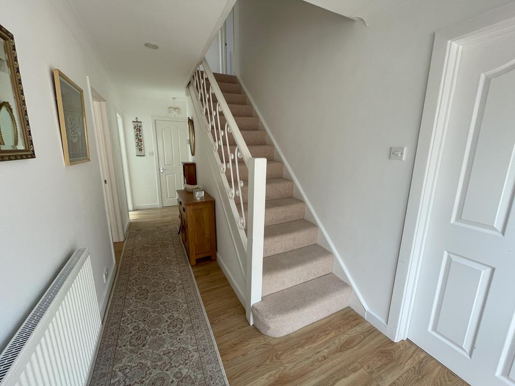 Hall  Porthcawl CF36