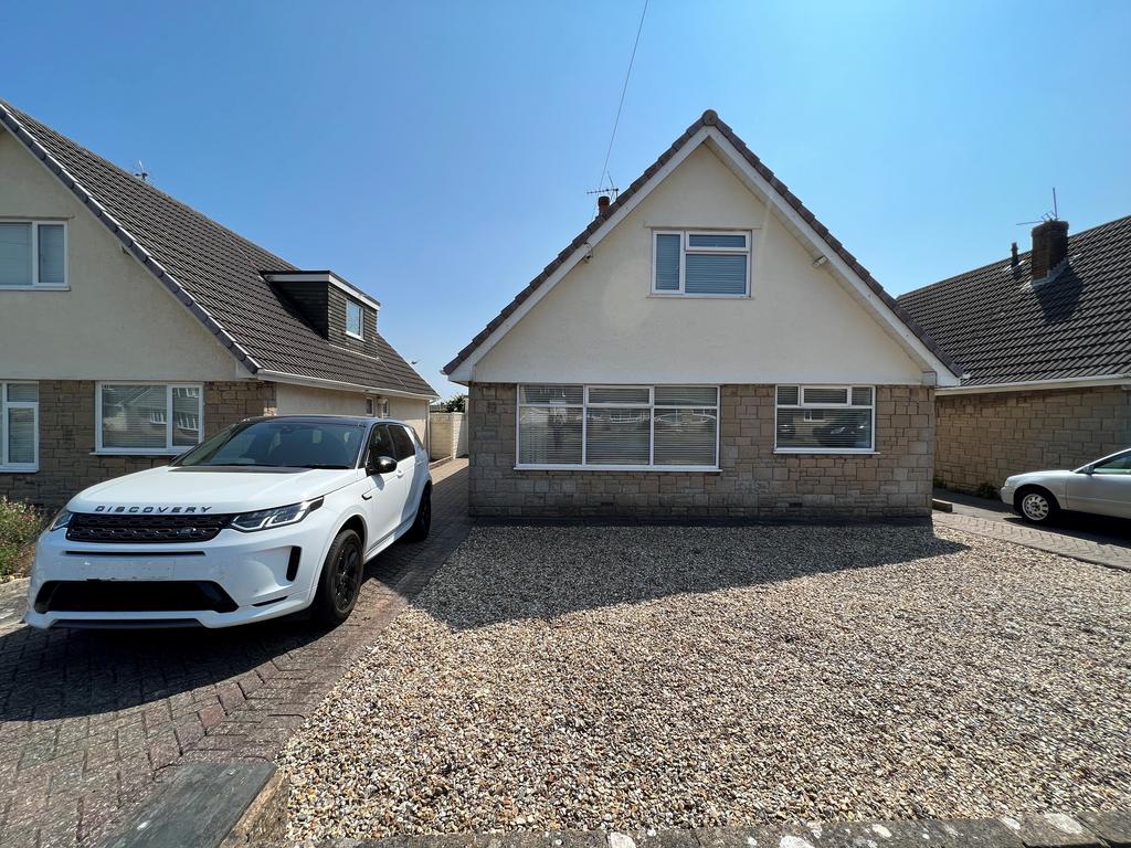 Exterior Porthcawl CF36