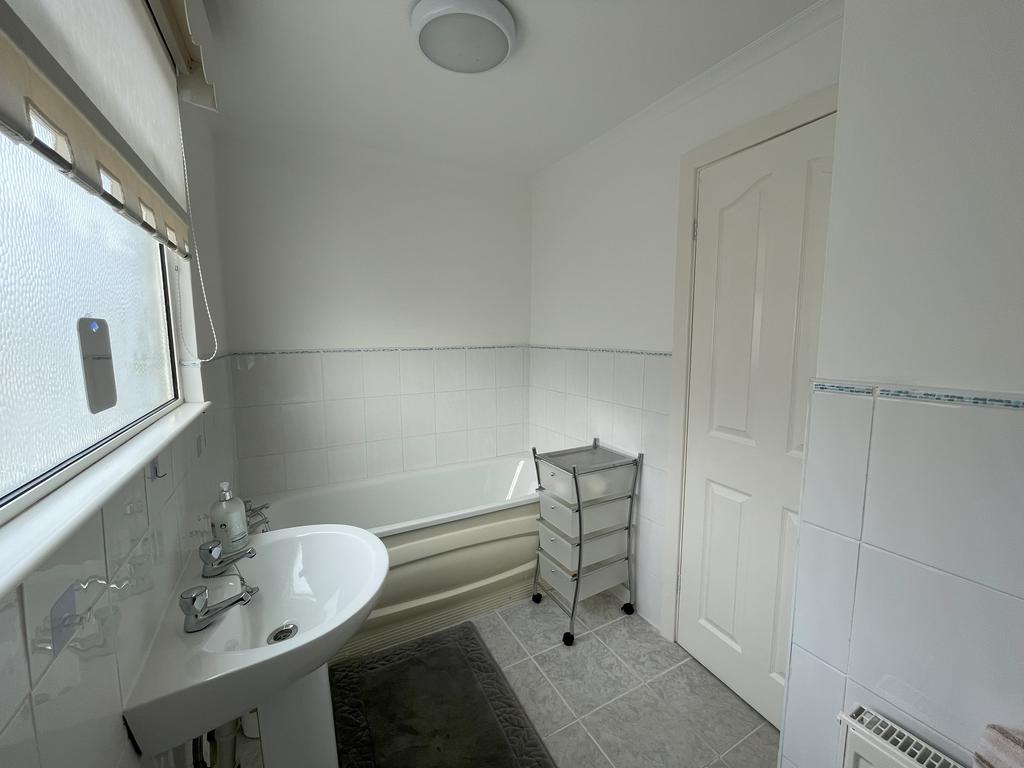 Bathroom  Porthcawl CF36