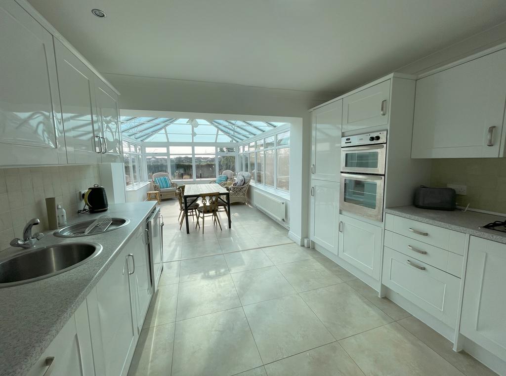 Kitchen  Porthcawl CF36