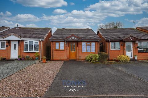 2 bedroom detached house for sale, Conifer Paddock, Halesowen B62