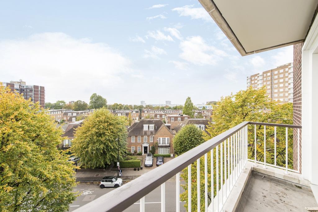 Balcony (1)