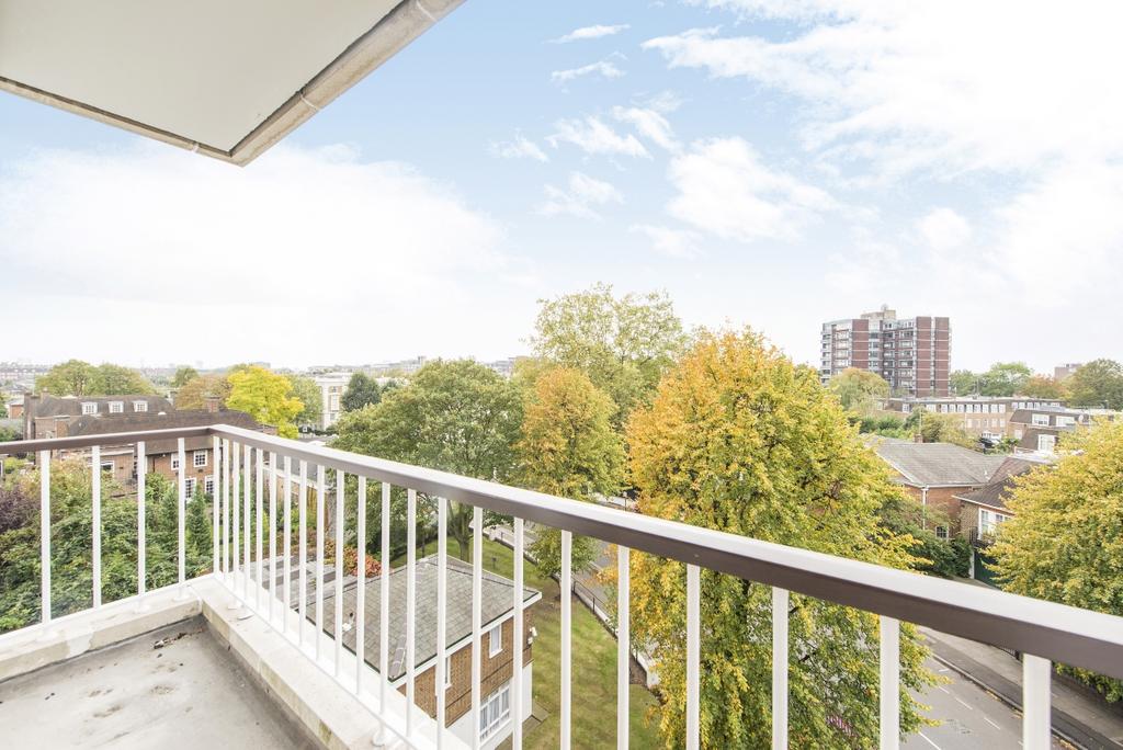 Balcony (2)