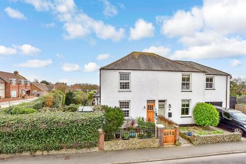 3 bedroom semi-detached house for sale, High Street, Selsey, Chichester, West Sussex