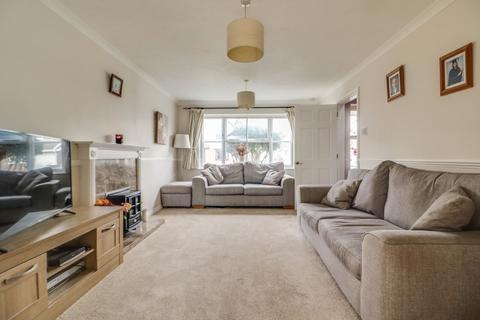 undefined, Windermere Drive, Great Notley, CM77