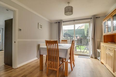 undefined, Windermere Drive, Great Notley, CM77