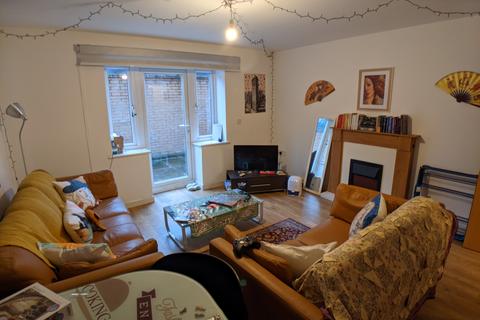 undefined, Mitford Road, Manchester M14