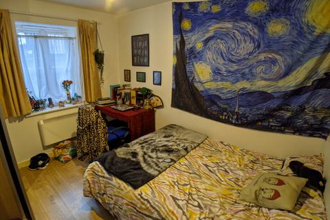 undefined, Mitford Road, Manchester M14