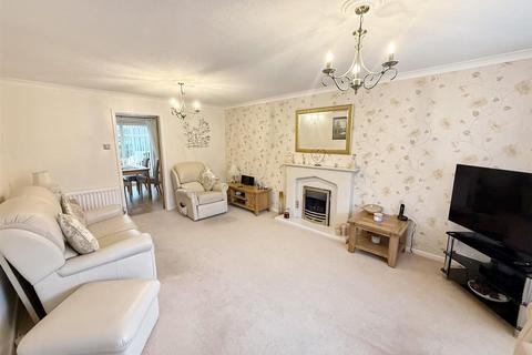 4 bedroom detached house for sale, Chestnut Close, Streetly, Sutton Coldfield