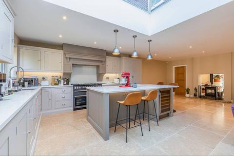 5 bedroom detached house for sale, Dartnell Park Road, West Byfleet, KT14