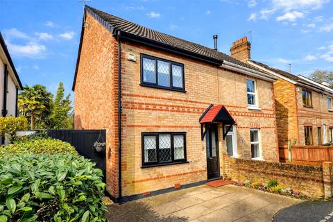 2 bedroom semi-detached house for sale, Archway Road, Lower Parkstone, Poole, Dorset, BH14
