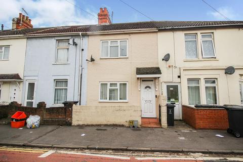 2 bedroom terraced house to rent, St. Marys Grove, Swindon SN2