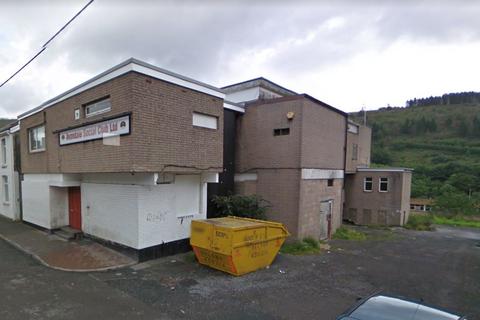 End of terrace house for sale, Avondale Street, Abercynon CF45