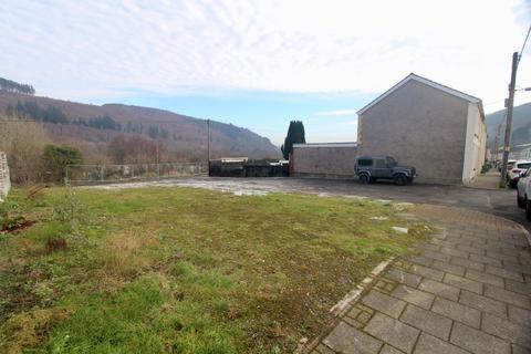 End of terrace house for sale, Avondale Street, Abercynon CF45