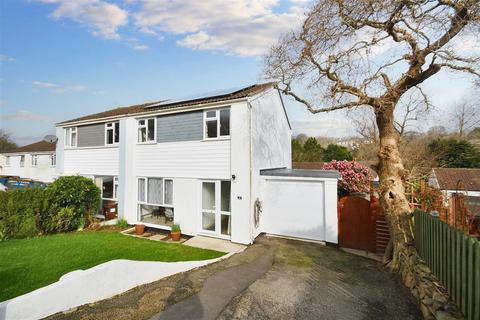 3 bedroom semi-detached house for sale, Falmouth TR11