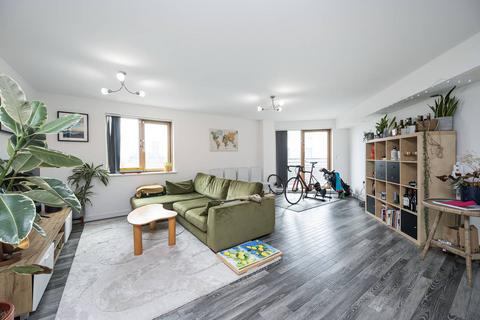 2 bedroom flat to rent, Pancras Way, Bow, London, E3