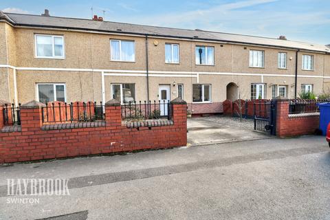 3 bedroom terraced house for sale, Dane Street North, Rotherham