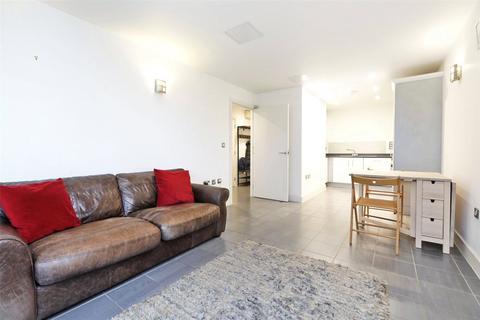 1 bedroom apartment to rent, Sanctuary Street, London, SE1