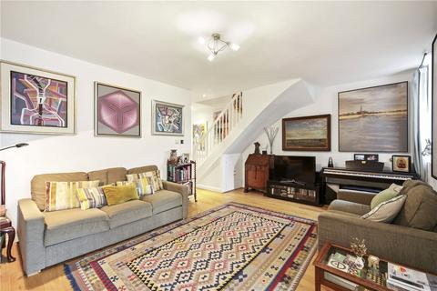 4 bedroom house to rent, Milfoil Street, London, W12