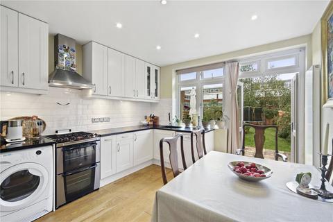 4 bedroom house to rent, Milfoil Street, London, W12