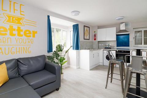 undefined, College Court, College Road, Canterbury