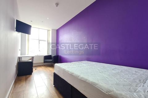 1 bedroom in a flat share to rent, Threadworks, Threadneedle Street, Huddersfield, HD1 2HF