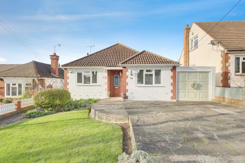 2 bedroom detached bungalow for sale, Queens Road, Benfleet, SS7