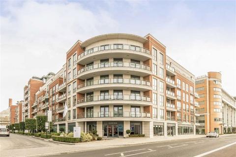 2 bedroom flat for sale, Park Street, London SW6