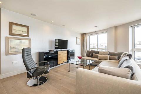 2 bedroom flat for sale, Park Street, London SW6