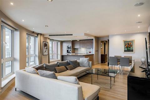 Park Street, London SW6