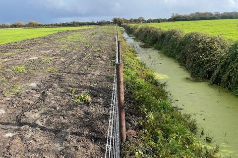 undefined, Redwick, Magor NP26
