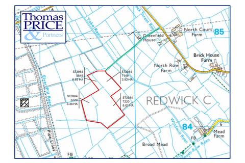 undefined, Redwick, Magor NP26