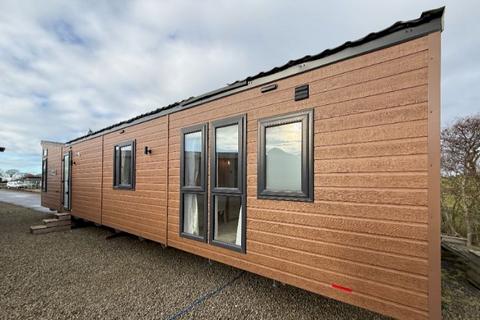 2 bedroom park home for sale, Crofthead Holiday Park, , McNairston KA6