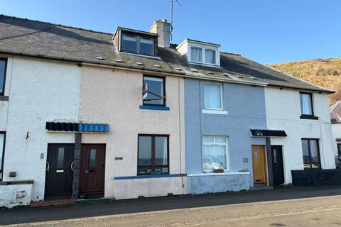 10 Cowdrait, Burnmouth, Eyemouth, TD14 5SW