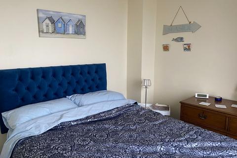 10 Cowdrait, Burnmouth, Eyemouth, TD14 5SW