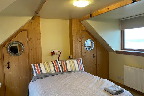 10 Cowdrait, Burnmouth, Eyemouth, TD14 5SW