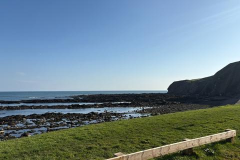 10 Cowdrait, Burnmouth, Eyemouth, TD14 5SW