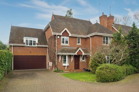 5 bedroom detached house for sale, Lower Sand Hills, Long Ditton, Surbiton, Surrey, KT6