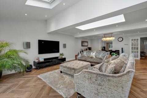 5 bedroom detached house for sale, Lower Sand Hills, Long Ditton, Surbiton, Surrey, KT6