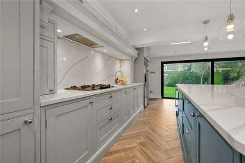 5 bedroom detached house for sale, Lower Sand Hills, Long Ditton, Surbiton, Surrey, KT6