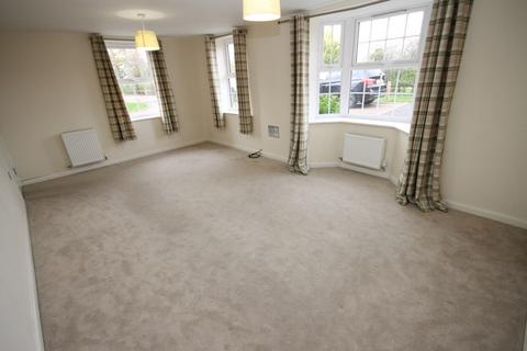 undefined, Chalmers Close, WR5 1SX