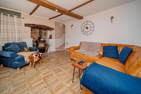 550 Canal Bridge, Semington, Trowbridge, BA14 6JT