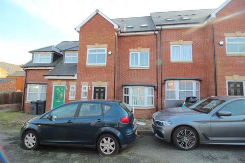 5 bedroom terraced house for sale, Miraj Avenue, Birmingham B11