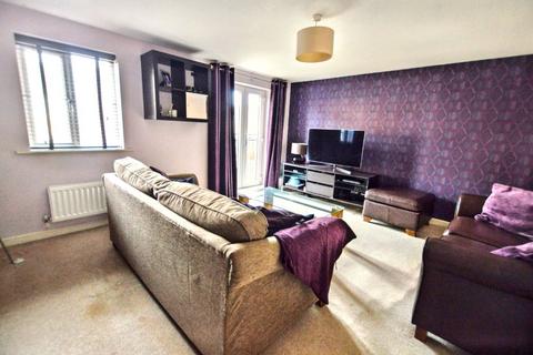 4 bedroom townhouse for sale, Park Drive, Lofthouse, Wakefield, West Yorkshire