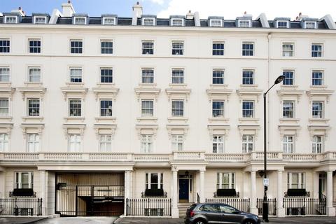 2 bedroom apartment to rent, Gloucester Street, Pimlico, SW1V