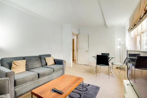 2 bedroom apartment to rent, Gloucester Street, Pimlico, SW1V
