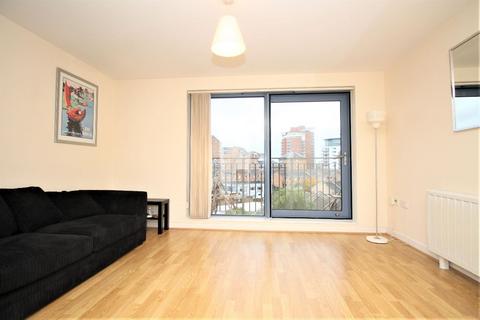 1 bedroom flat for sale, Sherwood Gardens, Isle Of Dogs, London E14