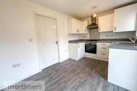 2 bedroom end of terrace house for sale, The Oaks, Blackburn, BB1