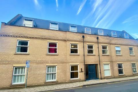 2 bedroom flat for sale, Priestgate, Peterborough PE1