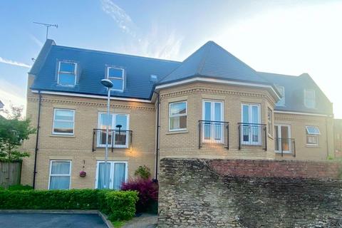 2 bedroom flat for sale, Priestgate, Peterborough PE1